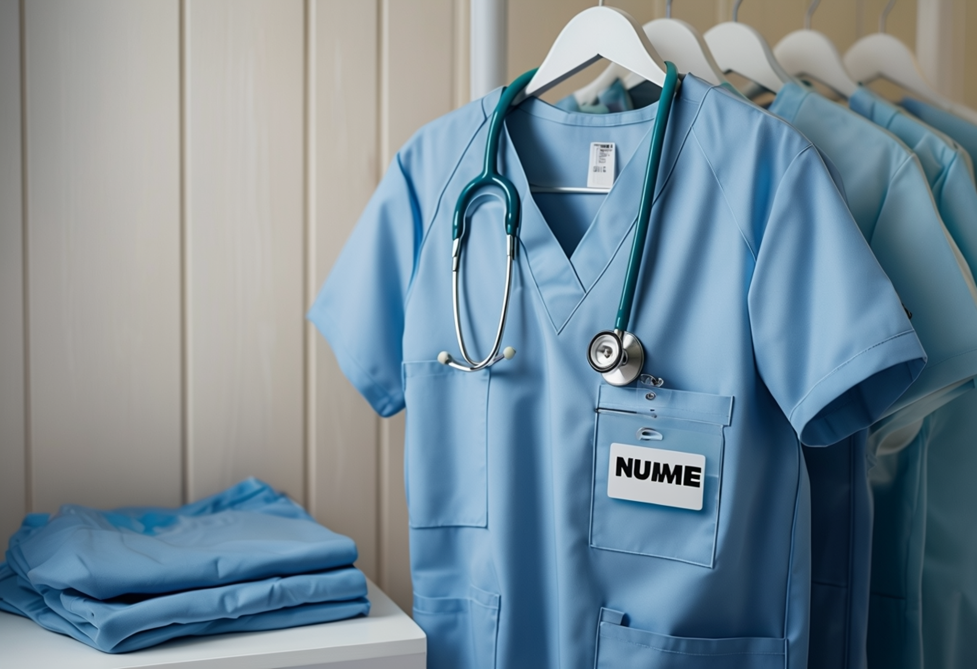 Mission Valley, San Diego Nursing Home Laundry Service