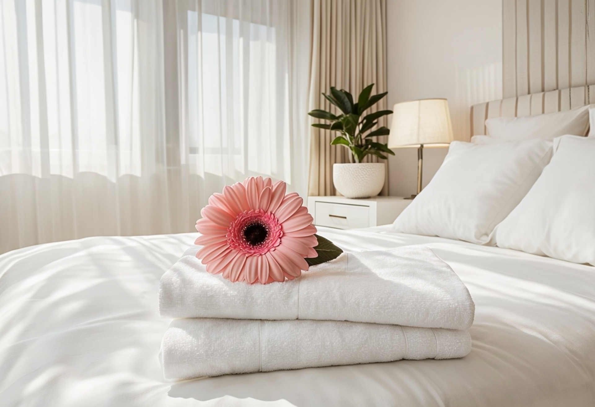 Airbnb Laundry Service In The Egyptian, San Diego