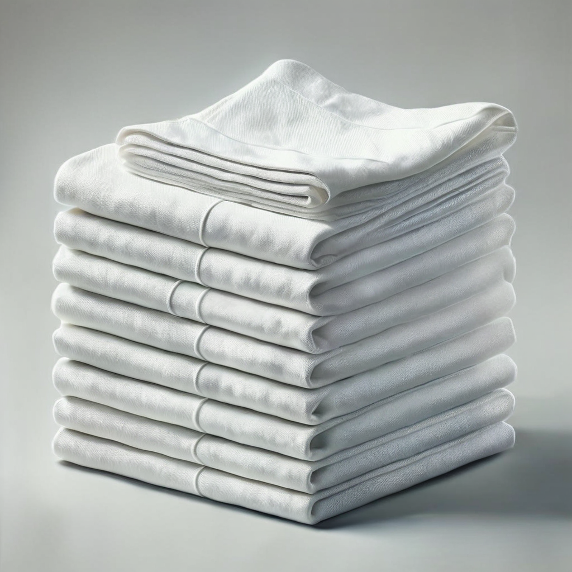 Linen Service In Castle