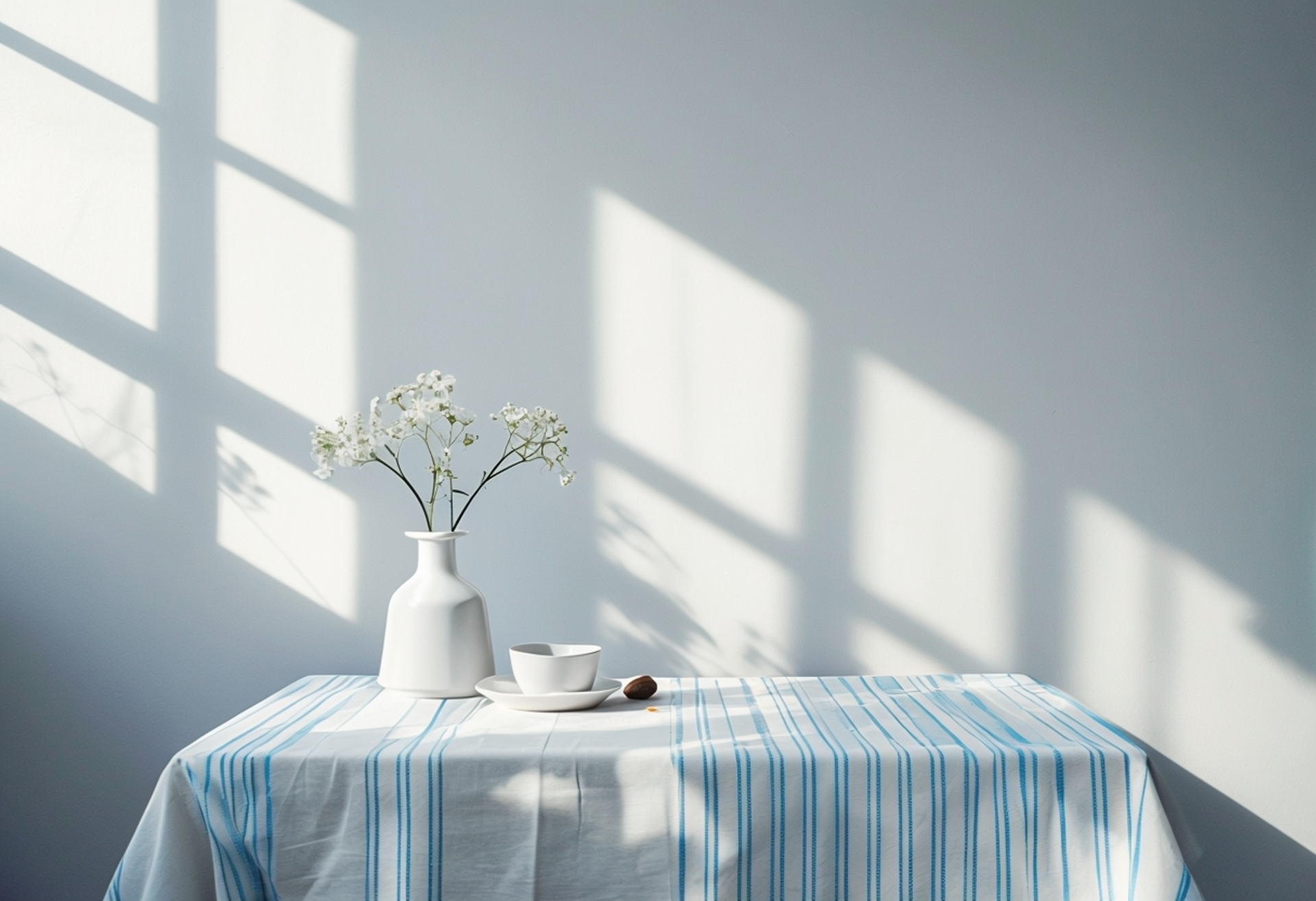 North Clairemont, San Diego Table Cloths Laundry Service