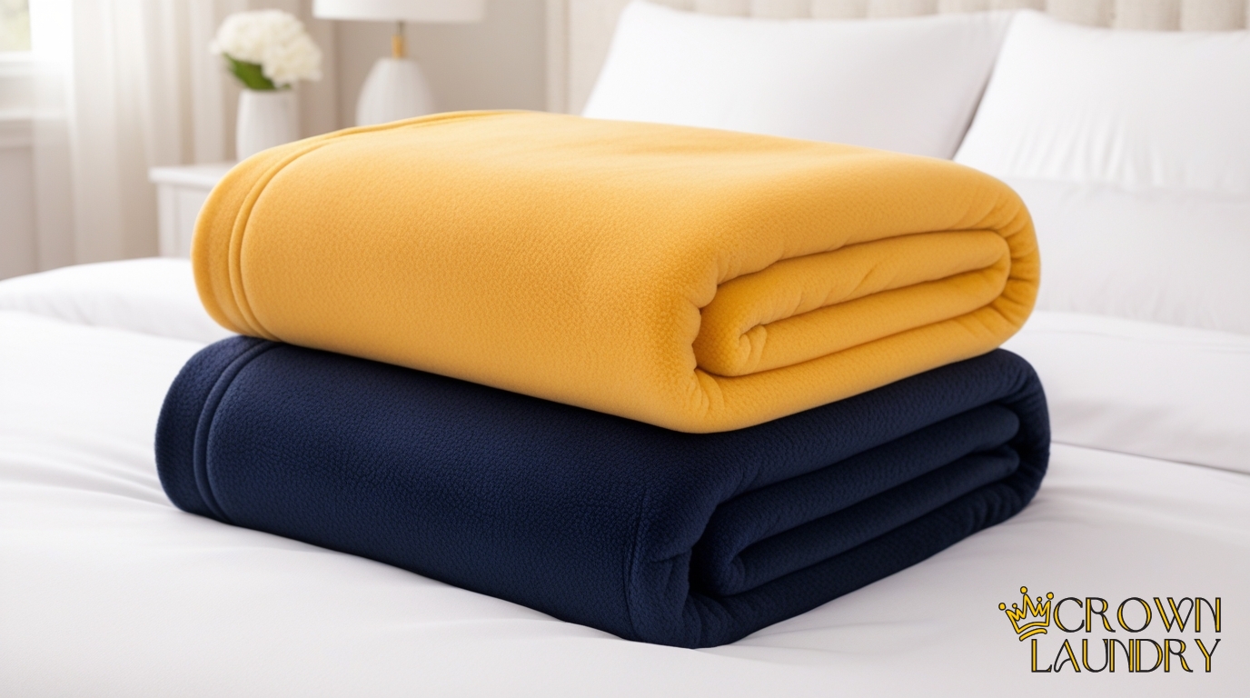 Blanket Cleaning Service In 92116