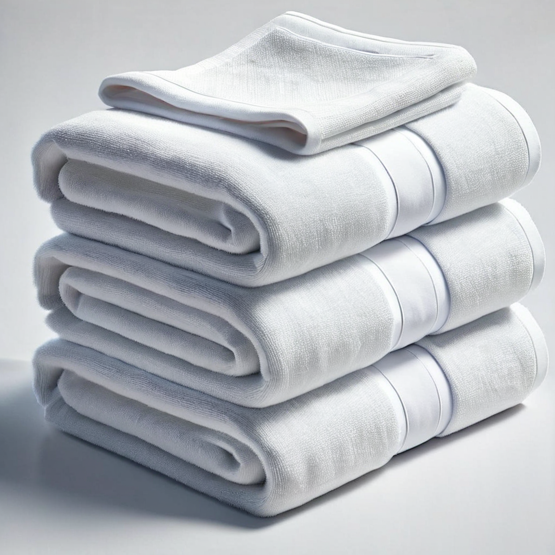 Towel Laundry Service In 92103