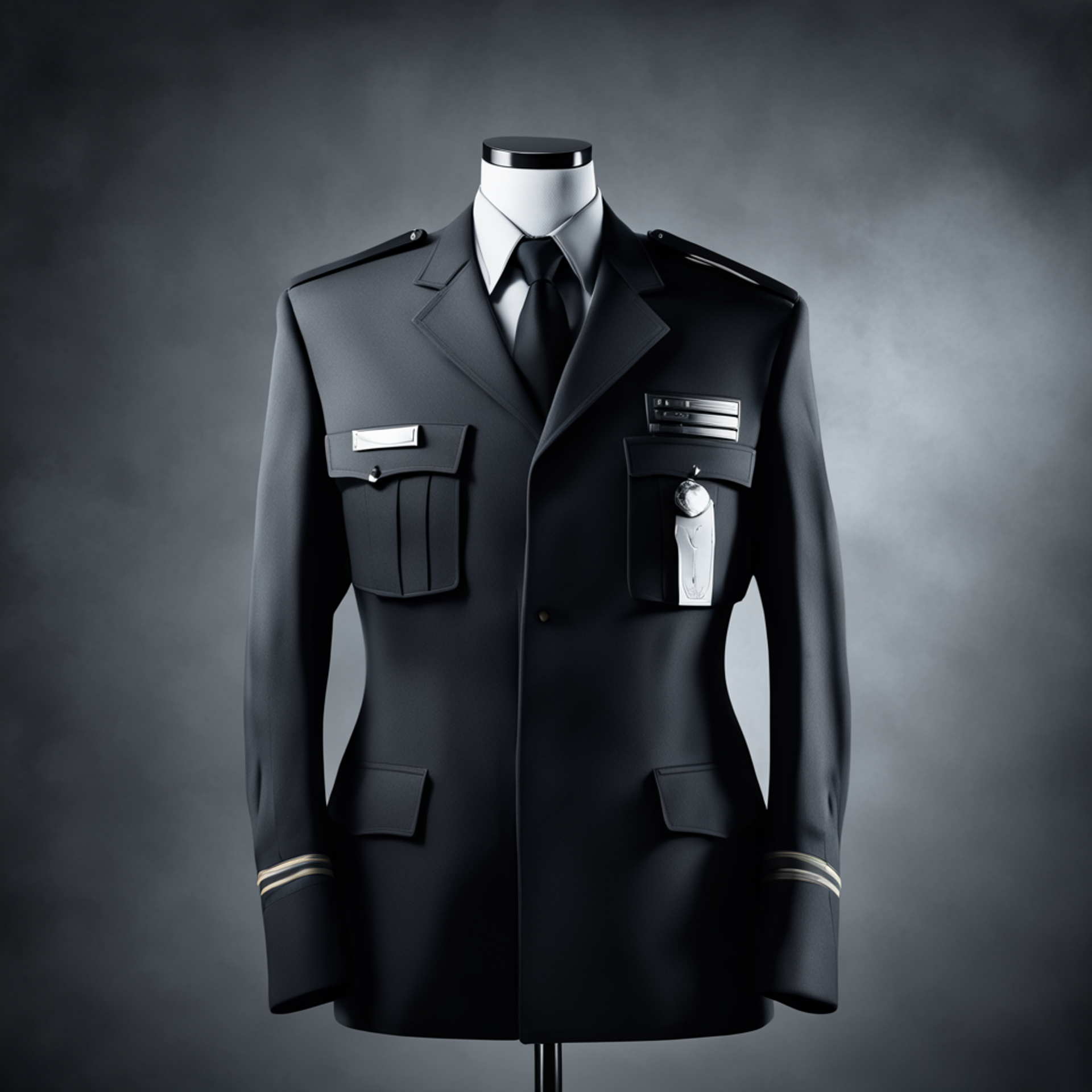 Uniform Laundry Service 92107, California