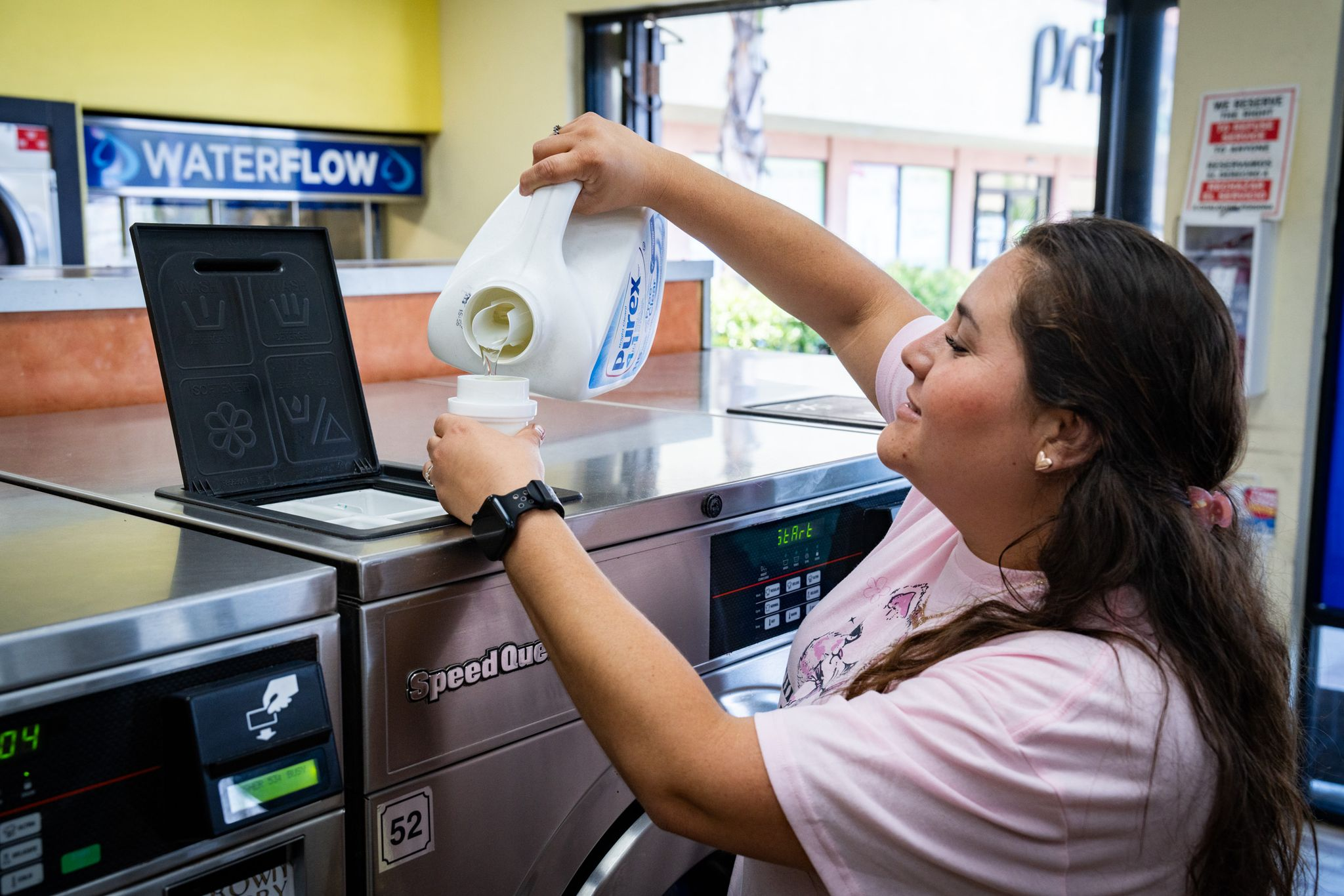 Laundromat Services (2)