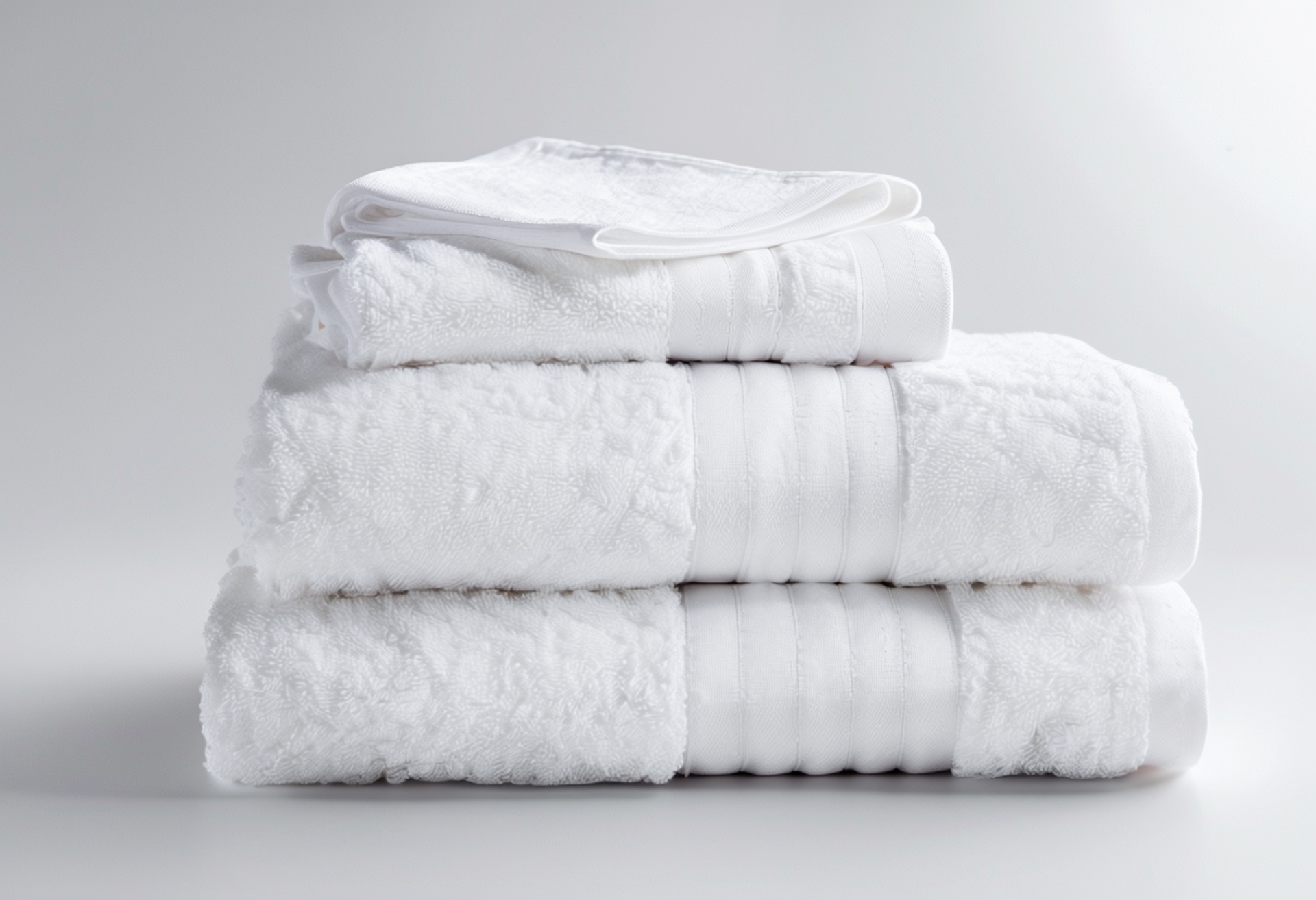 Towel Laundry Service In Sunset Cliffs, San Diego