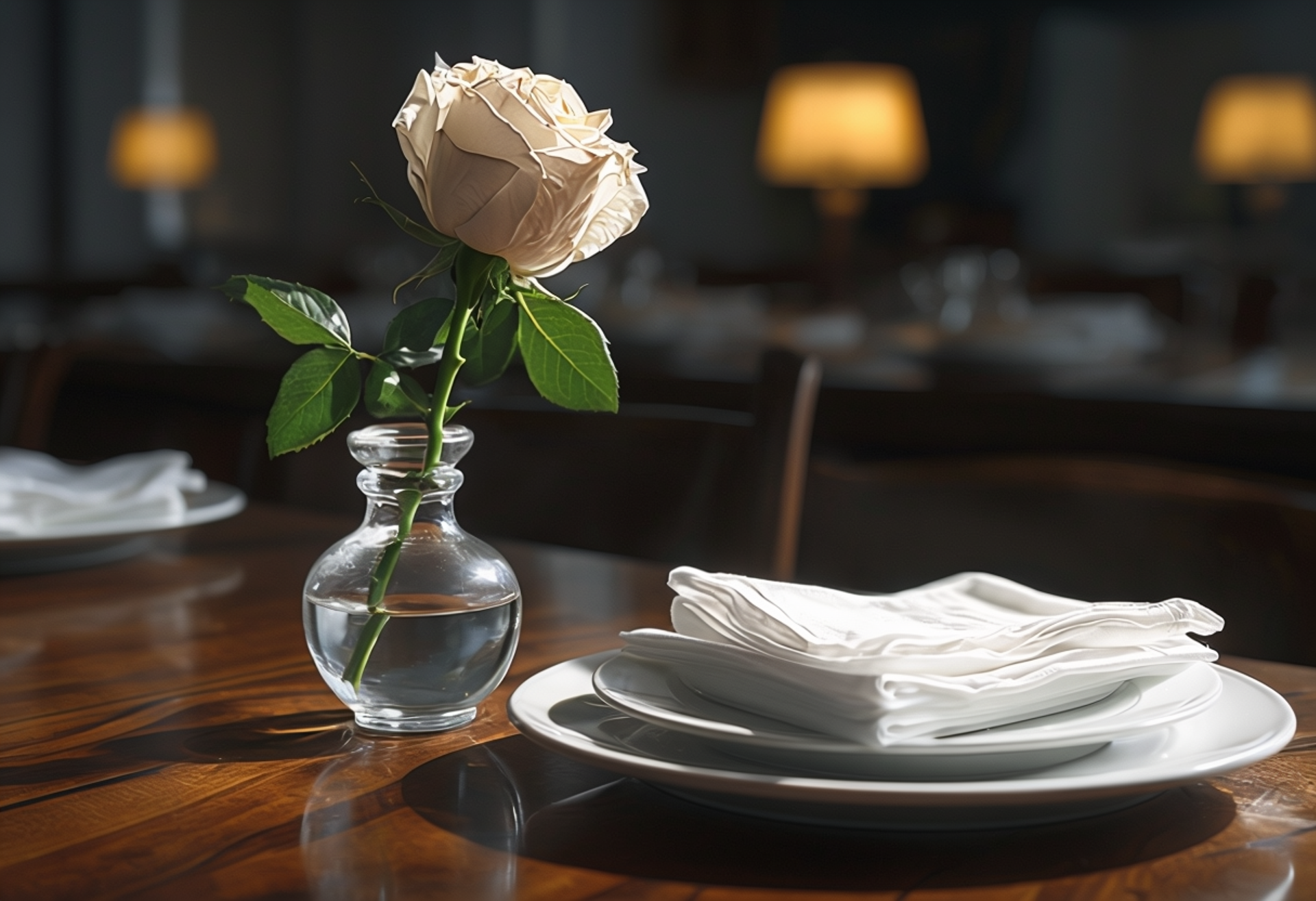 Coronado Napkins Laundry Service