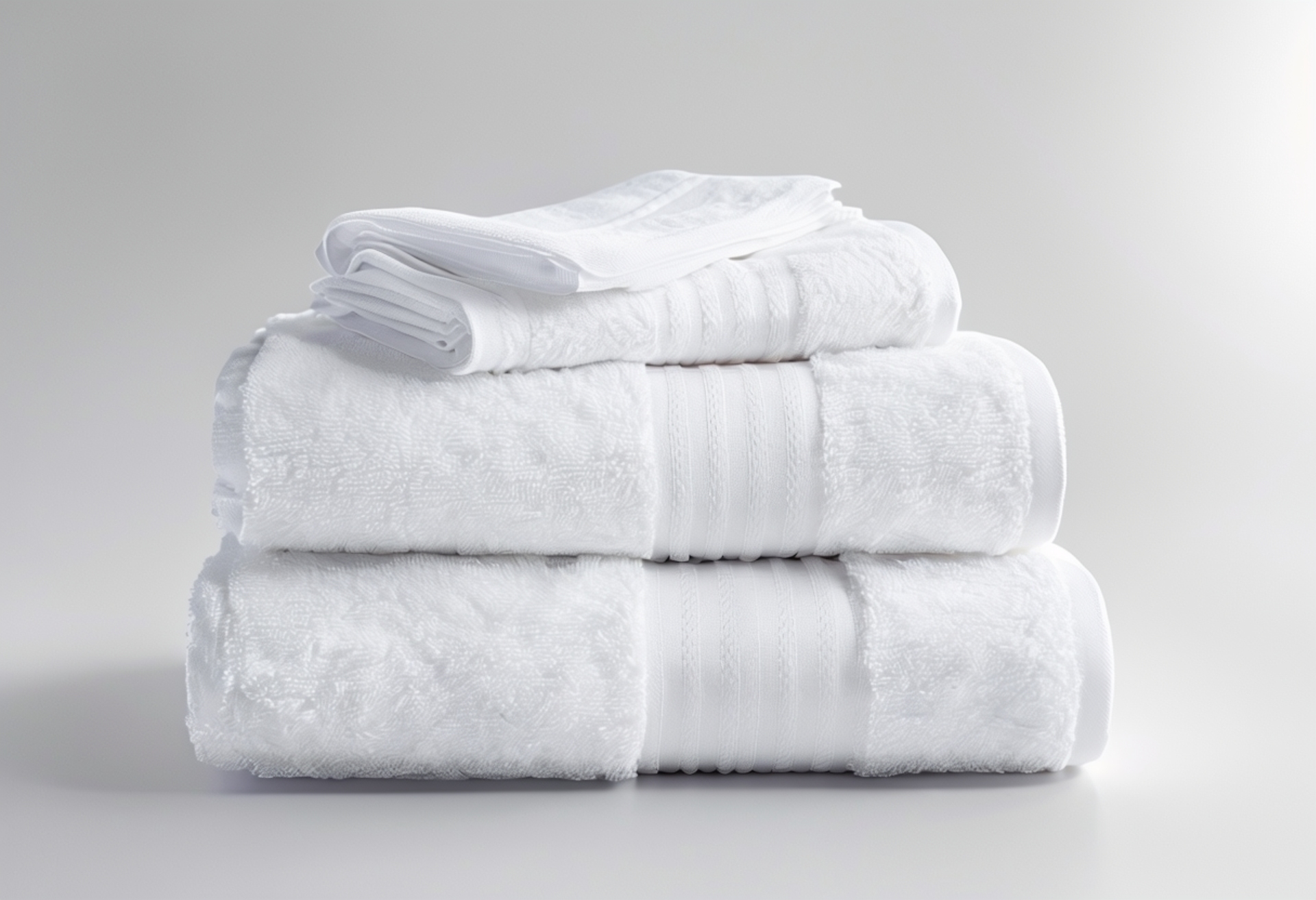 Towel Laundry Service In Clairemont, San Diego