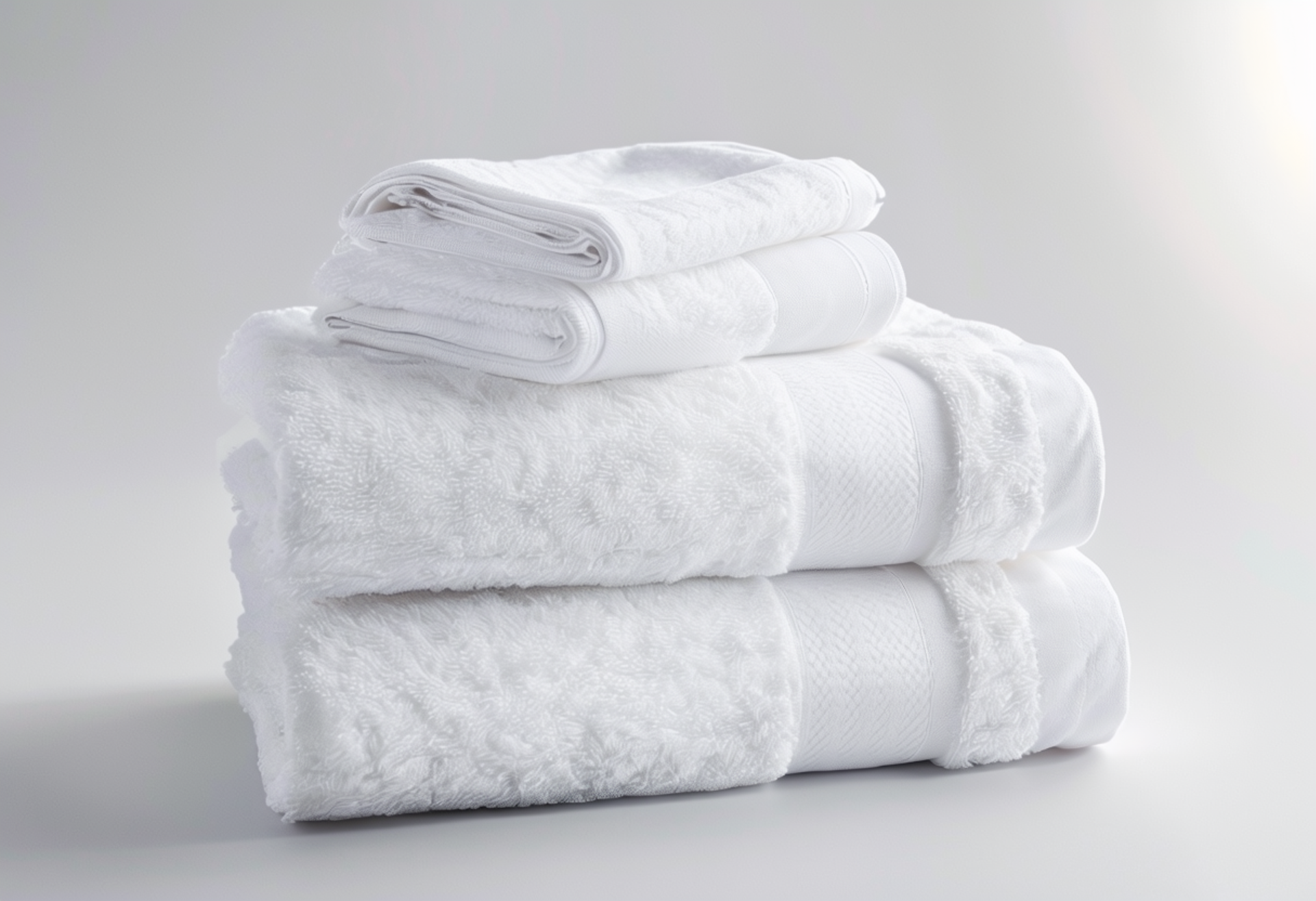 Towel Laundry Service In Coronado