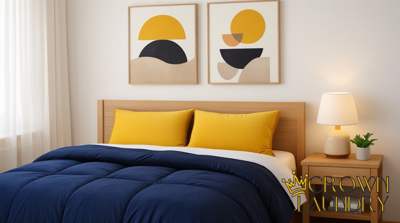 Oak Park, San Diego Comforter Cleaning Service