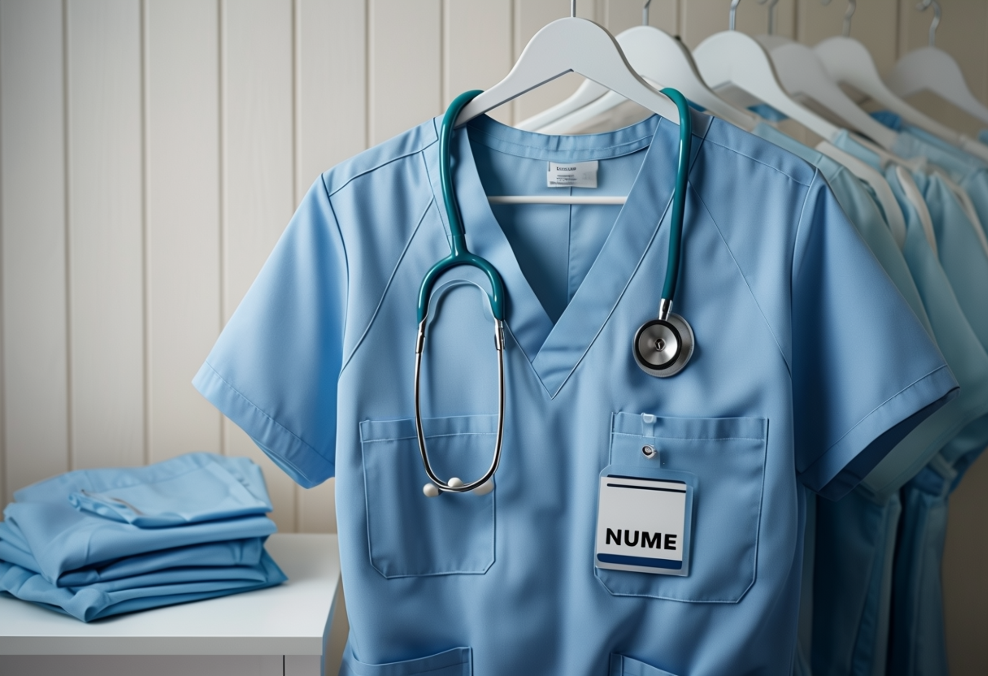 University Heights, San Diego Nursing Home Laundry Service