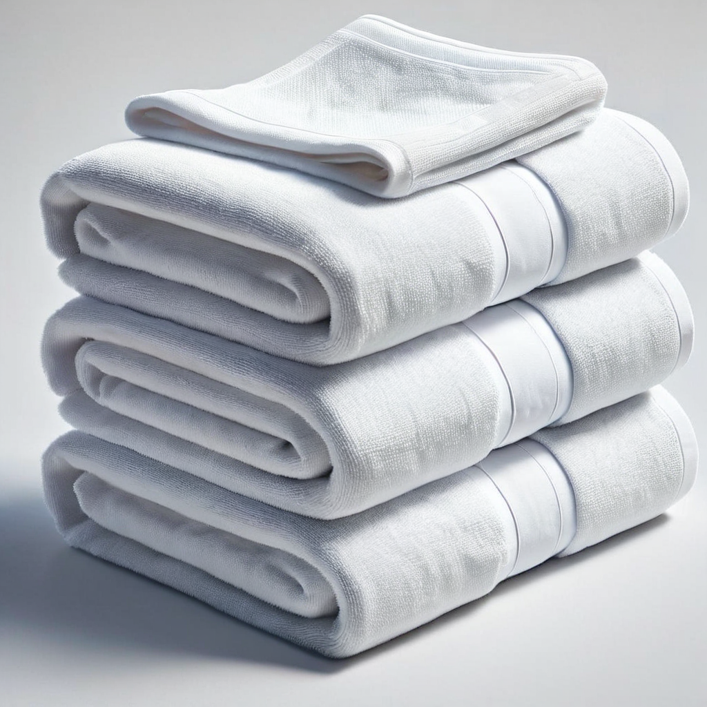Towel Laundry Service In 92187
