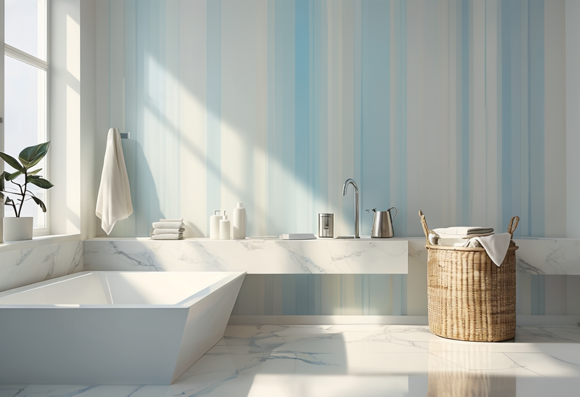 San Ysidro, San Diego Commercial Laundry