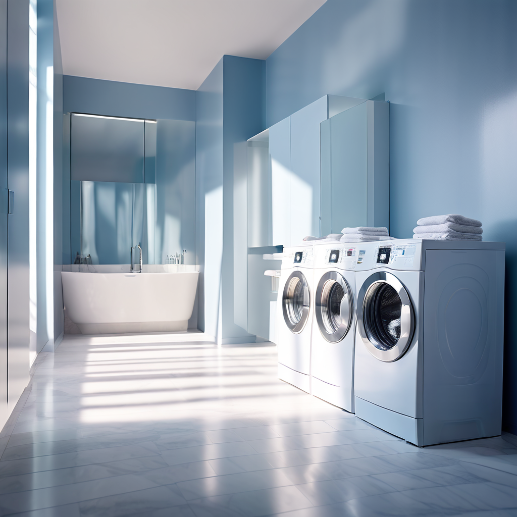 Pickup And Delivery Laundry Service 91911