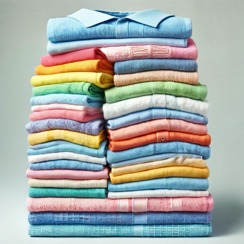 East Village Wash & Fold