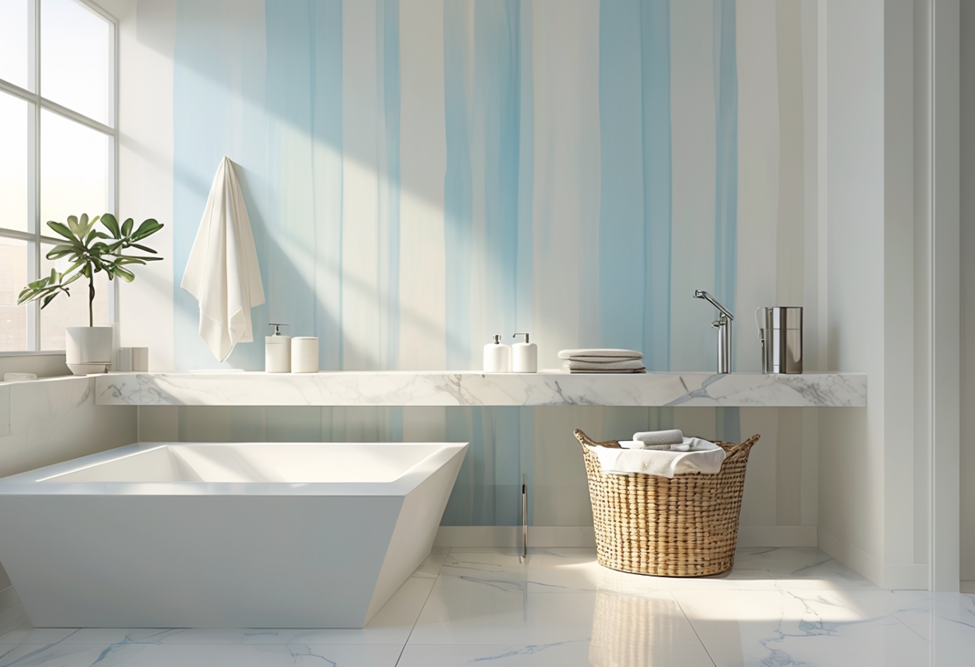 Lincoln Park, San Diego Commercial Laundry