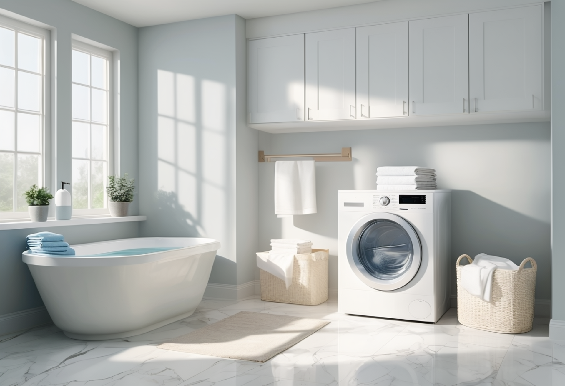 Pickup And Delivery Laundry Service In Fruitdale