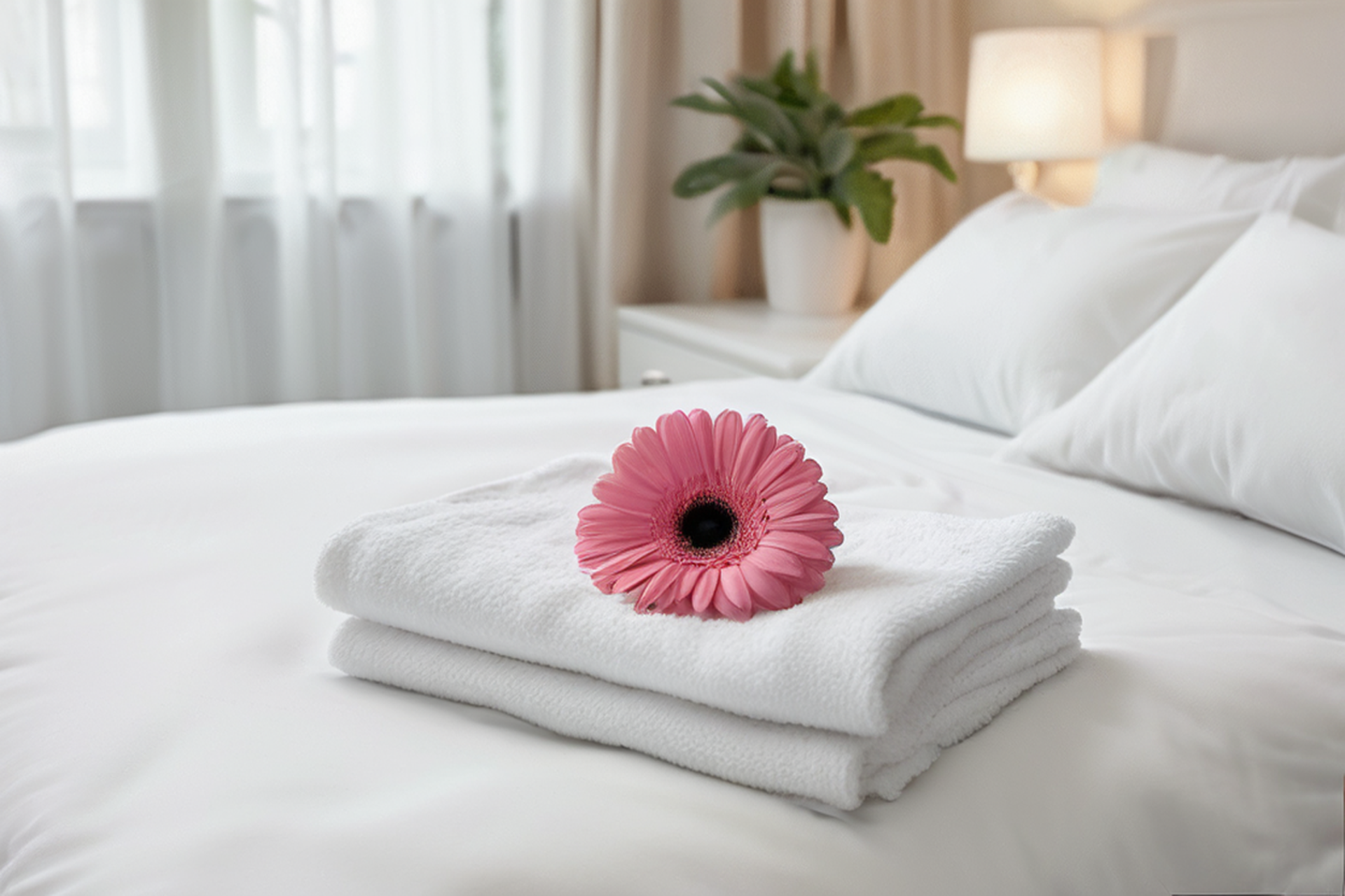 Airbnb Laundry Service