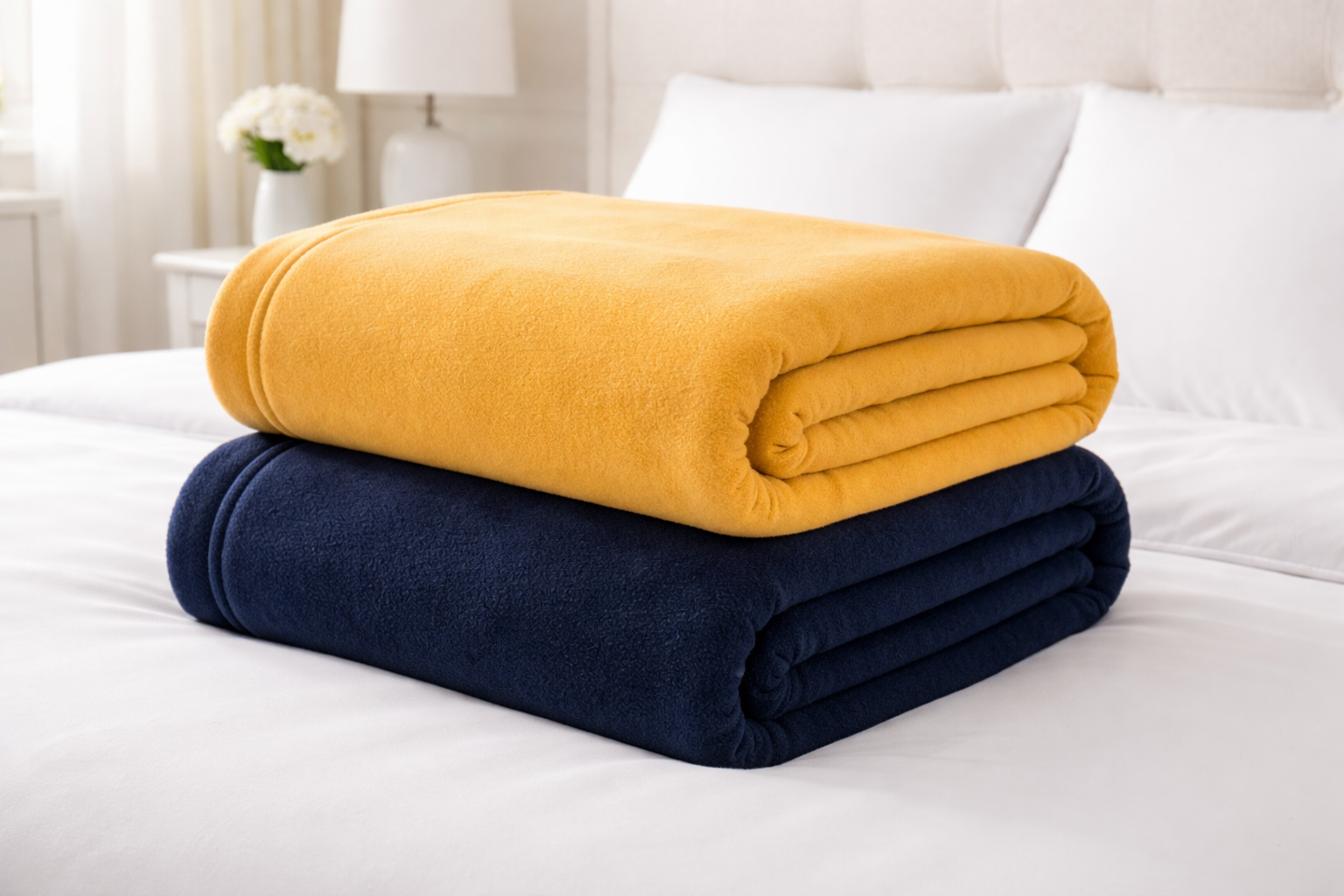 Blanket Cleaning Service In Bonita