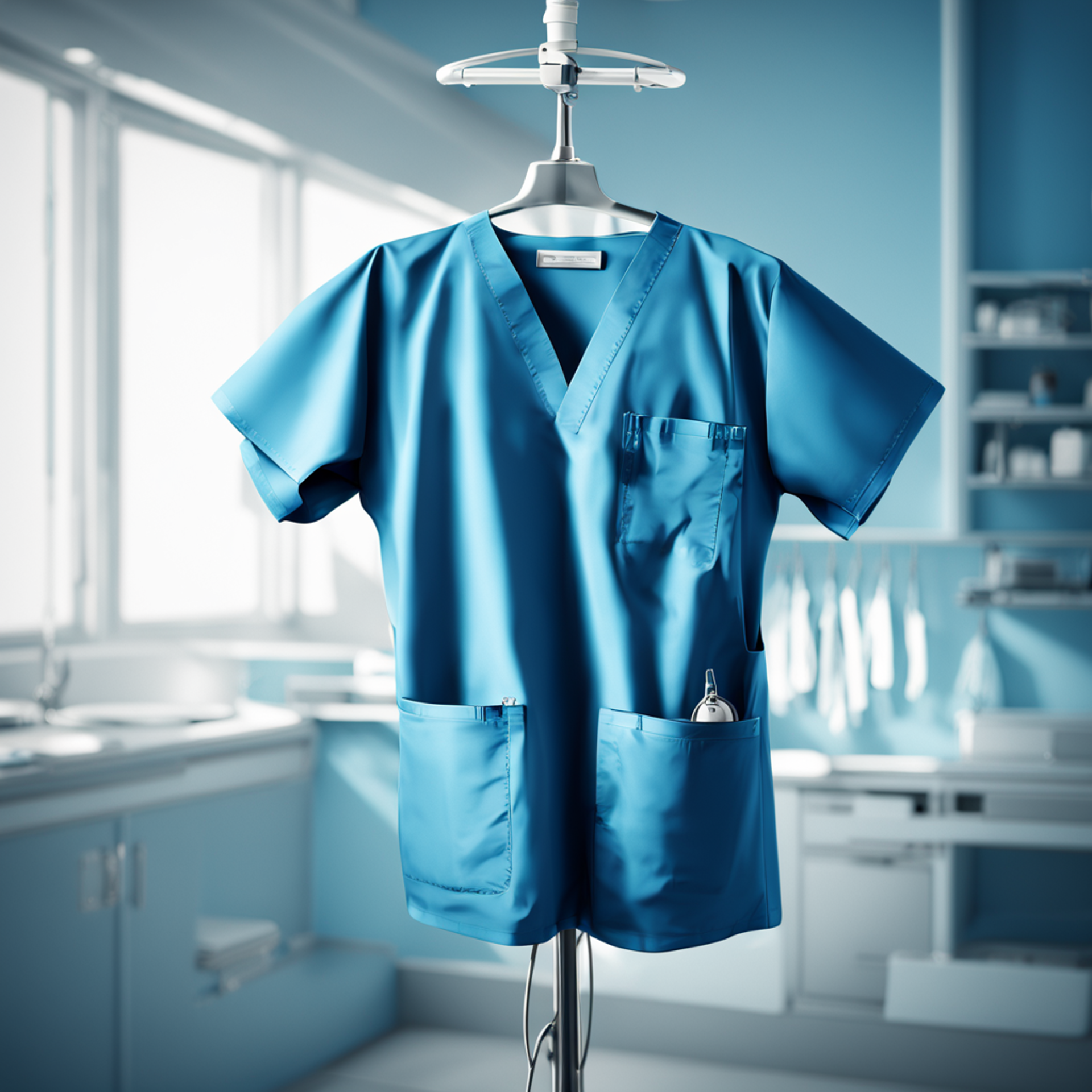 Medical Laundry Service 92187, California