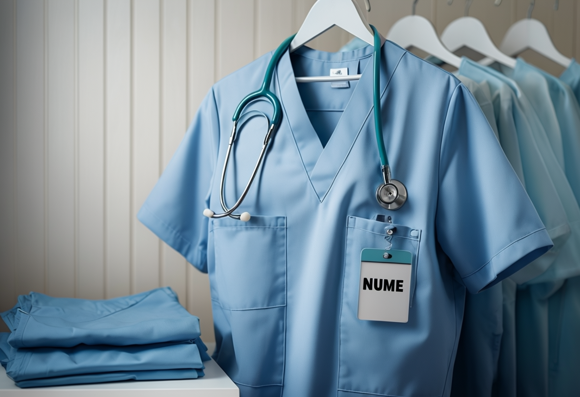 Fruitdale Nursing Home Laundry Service