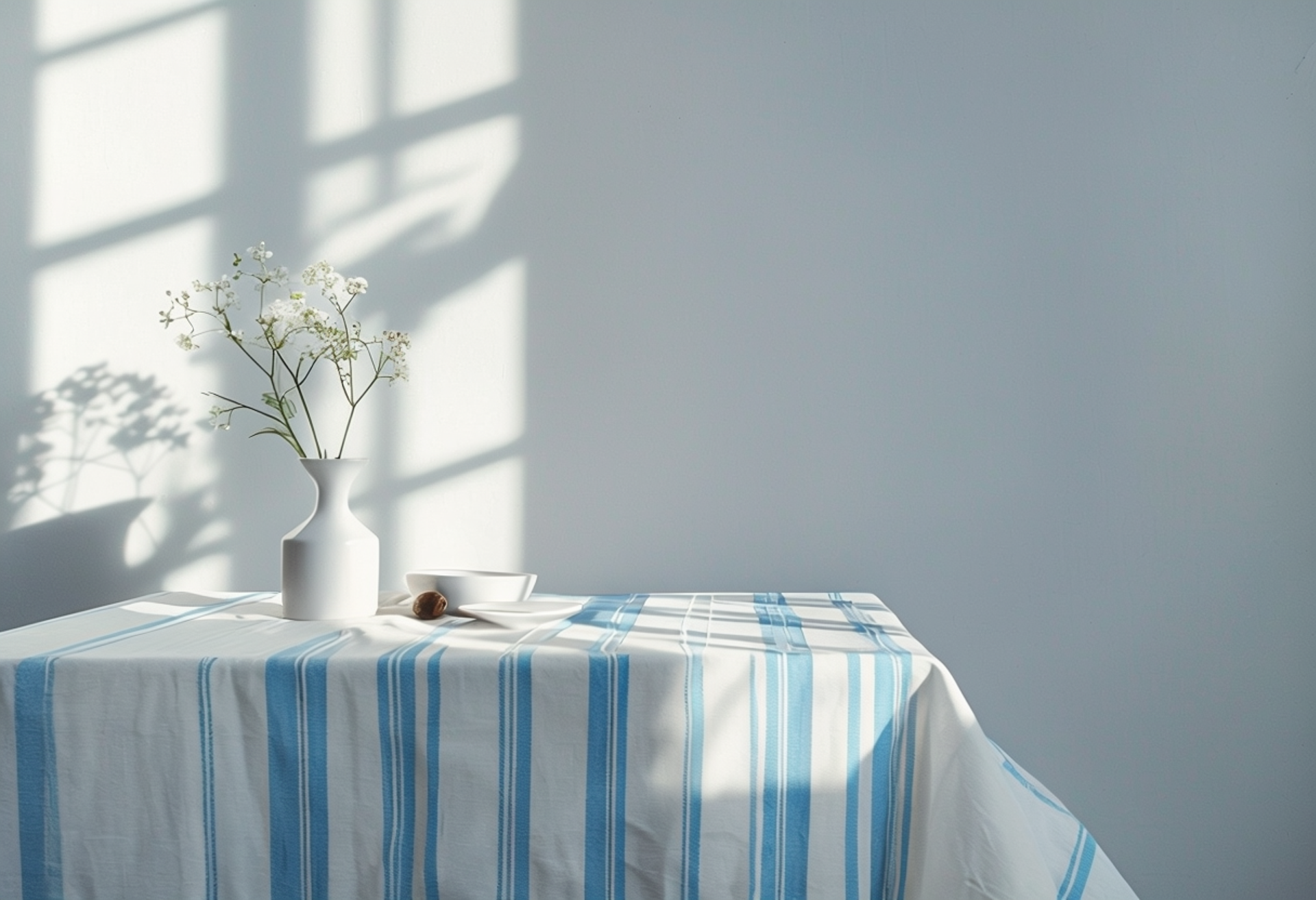 Boal Table Cloths Laundry Service