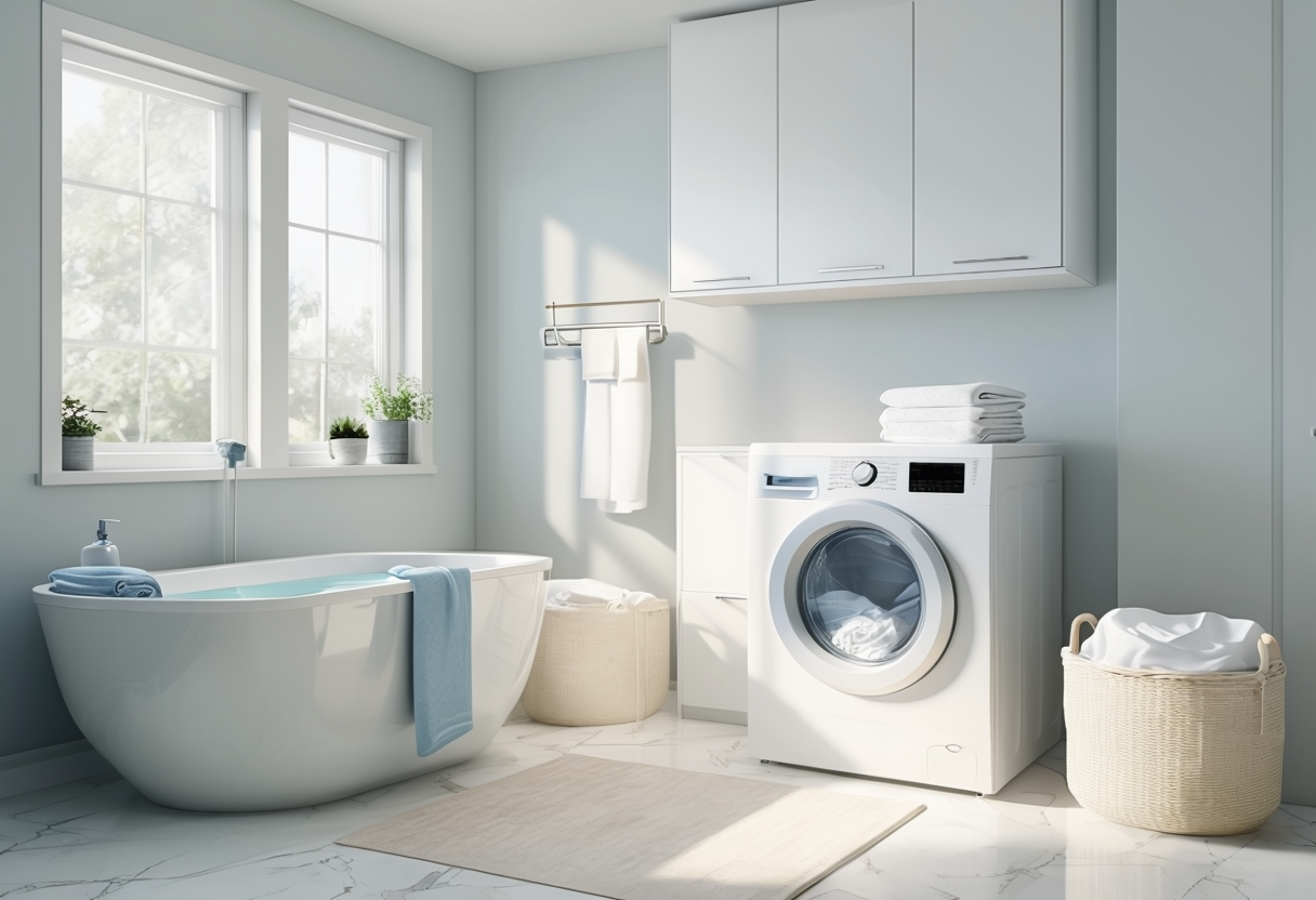 Pickup And Delivery Laundry Service In Ocean Beach