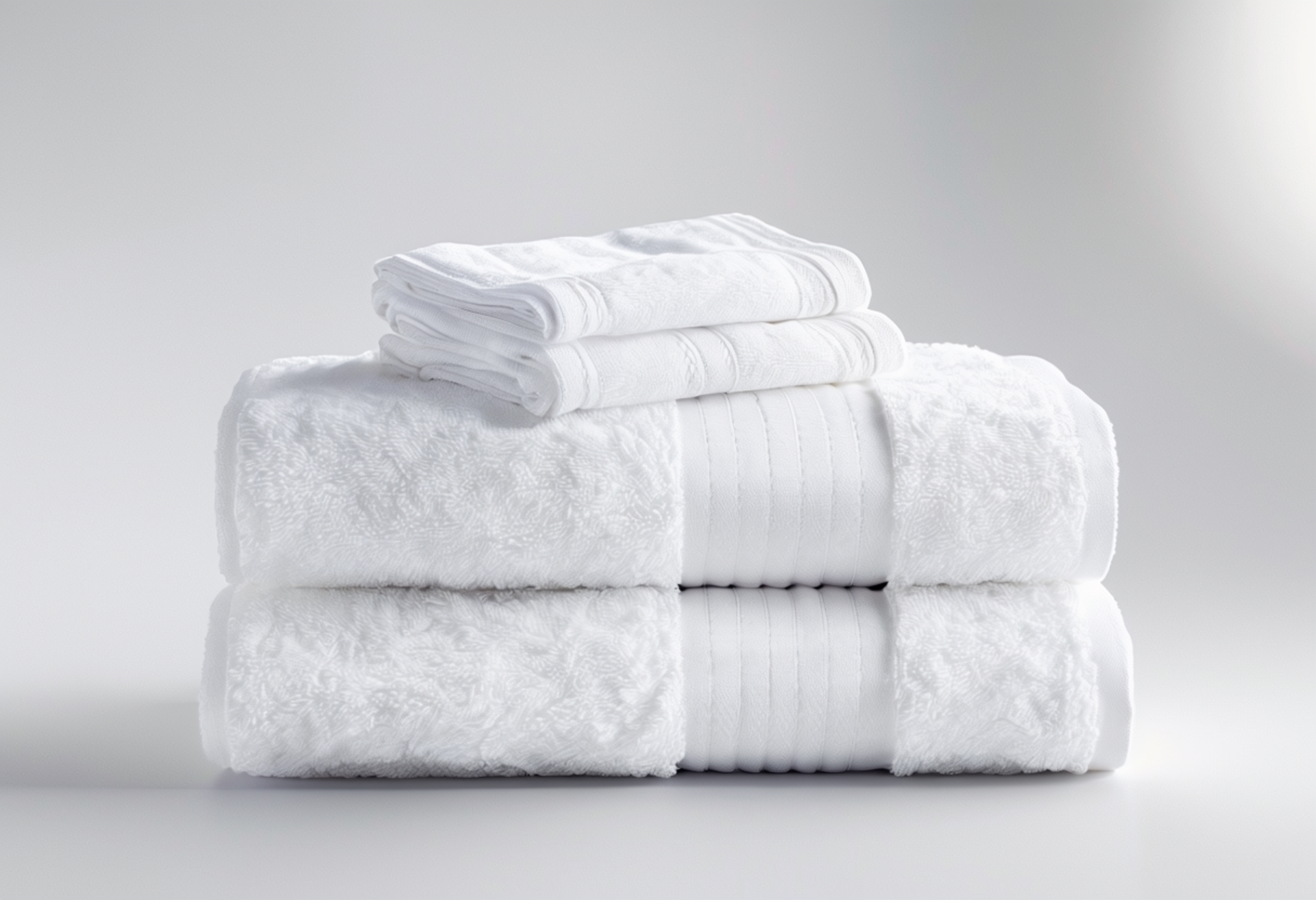 Towel Laundry Service In Golden Hill, San Diego