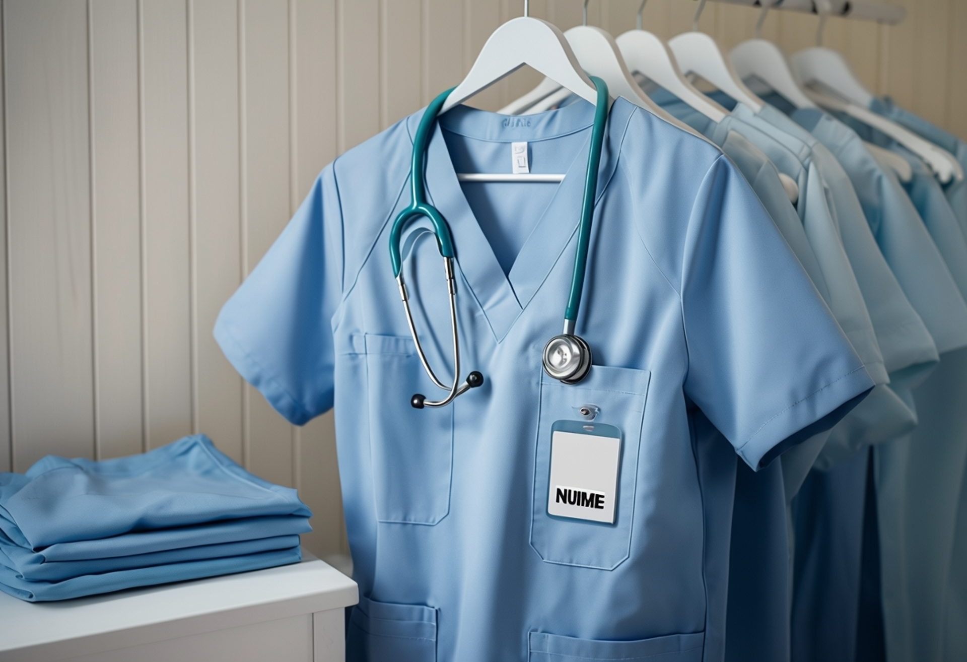 Northpark, San Diego Nursing Home Laundry Service