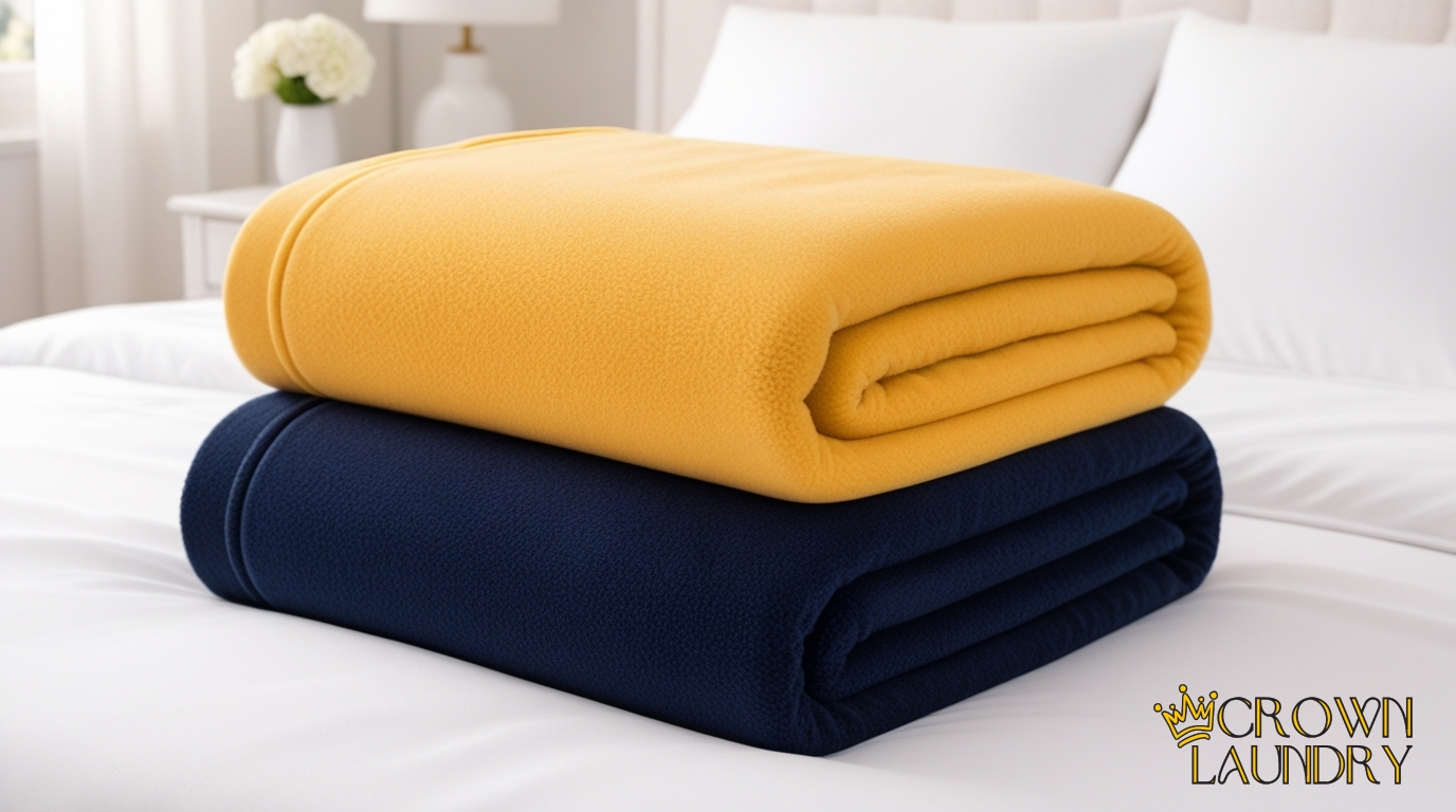 Blanket Cleaning Service In 92103