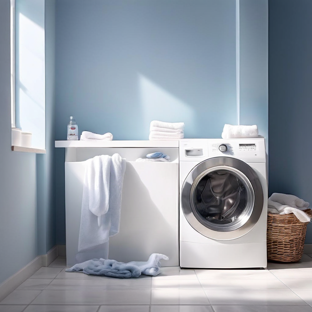 Pickup And Delivery Laundry Service 92109