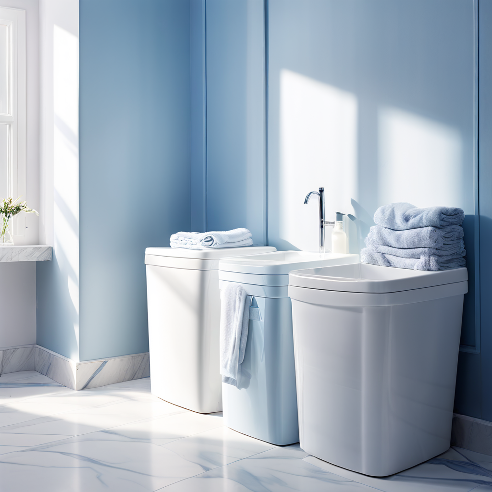 92110 Commercial Laundry