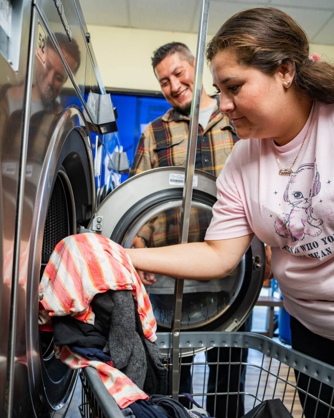 airbnb laundry service san diego ca