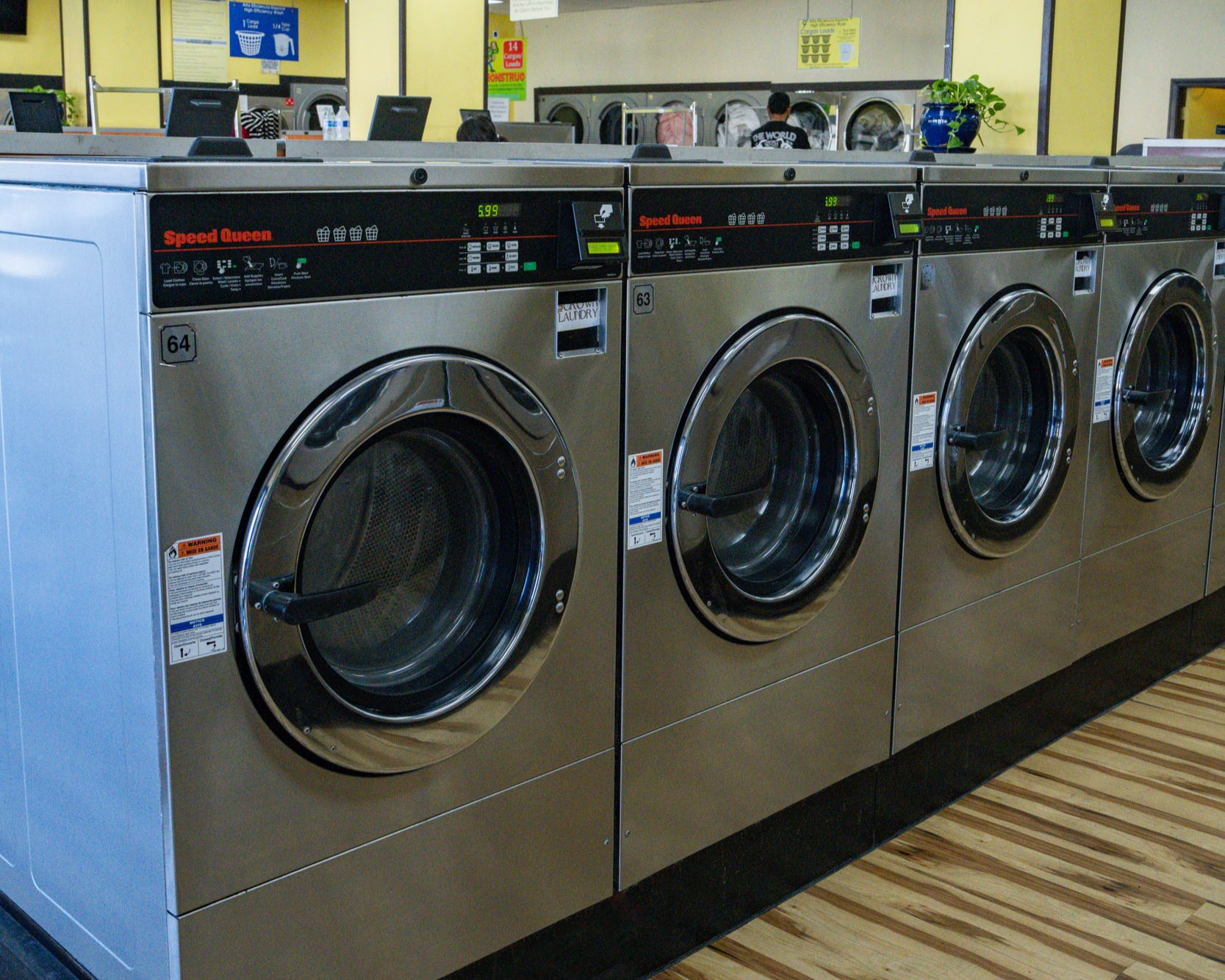 commercial linen service san diego