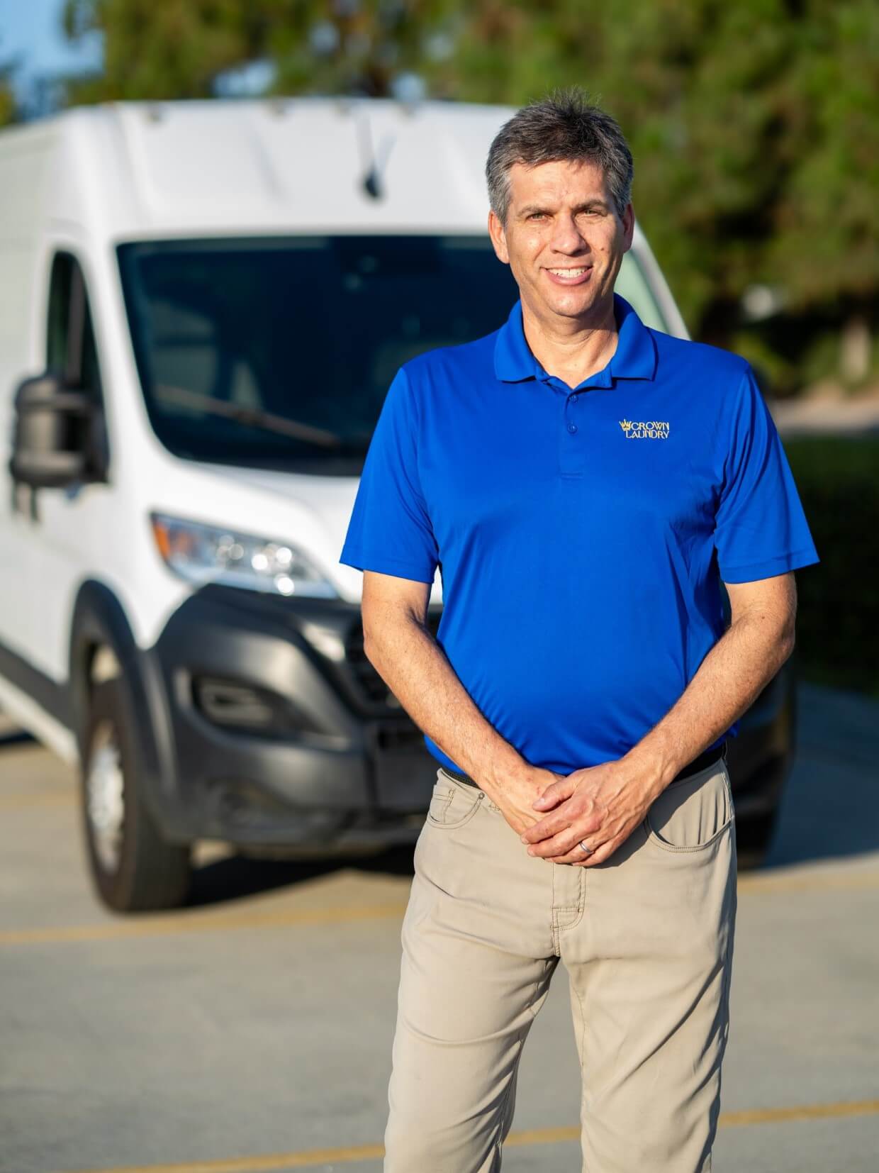 esd card laundry san ysidro ca