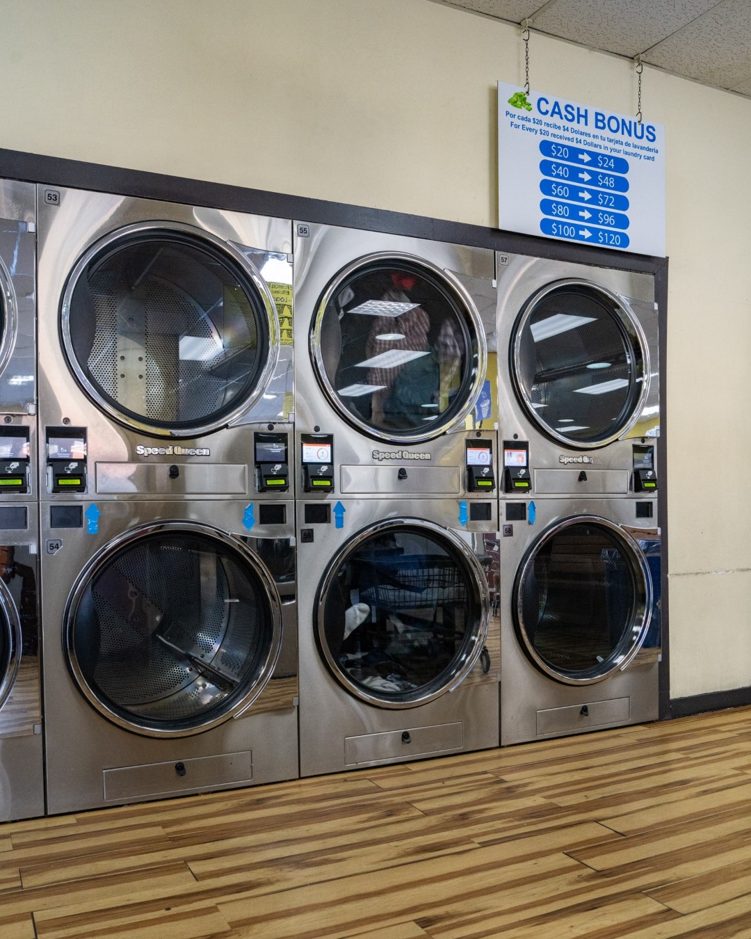 new dryers san ysidro ca