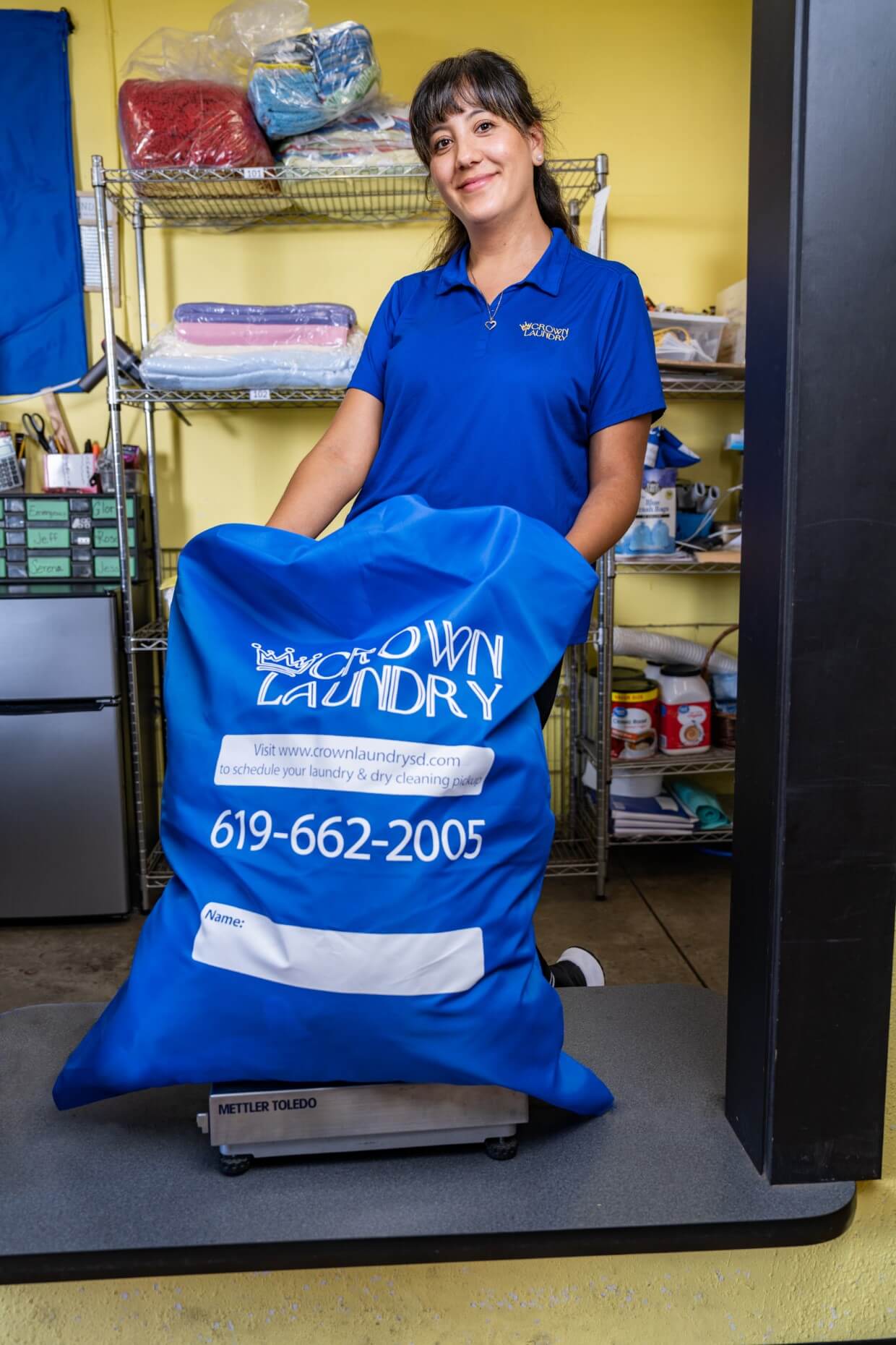 self service laundry san diego ca