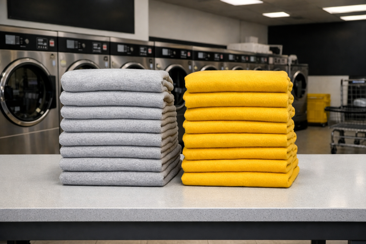 Blanket cleaning service near Kensington with pickup and delivery