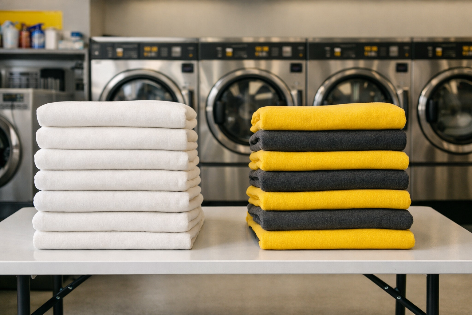 Blanket cleaning service near Mission Bay California