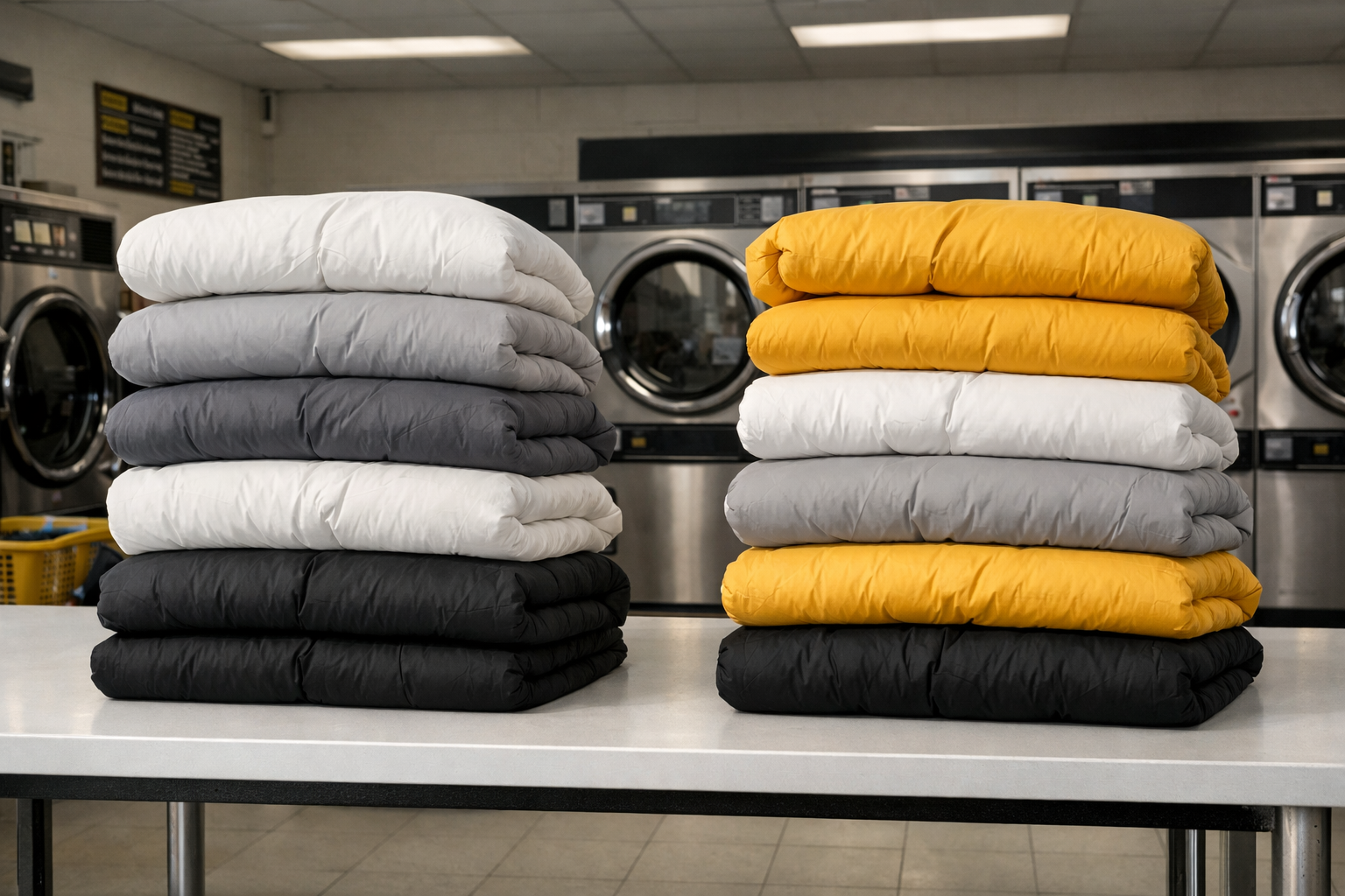 Comforter cleaning service near Bonita