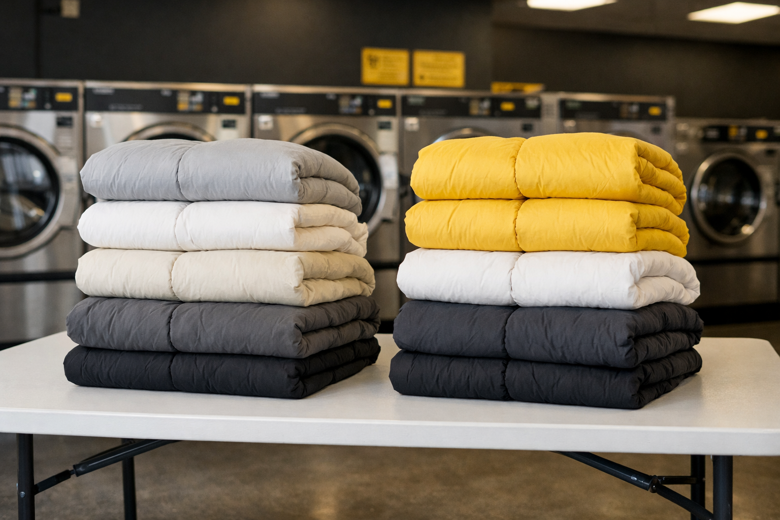 Comforter cleaning service near National City CA