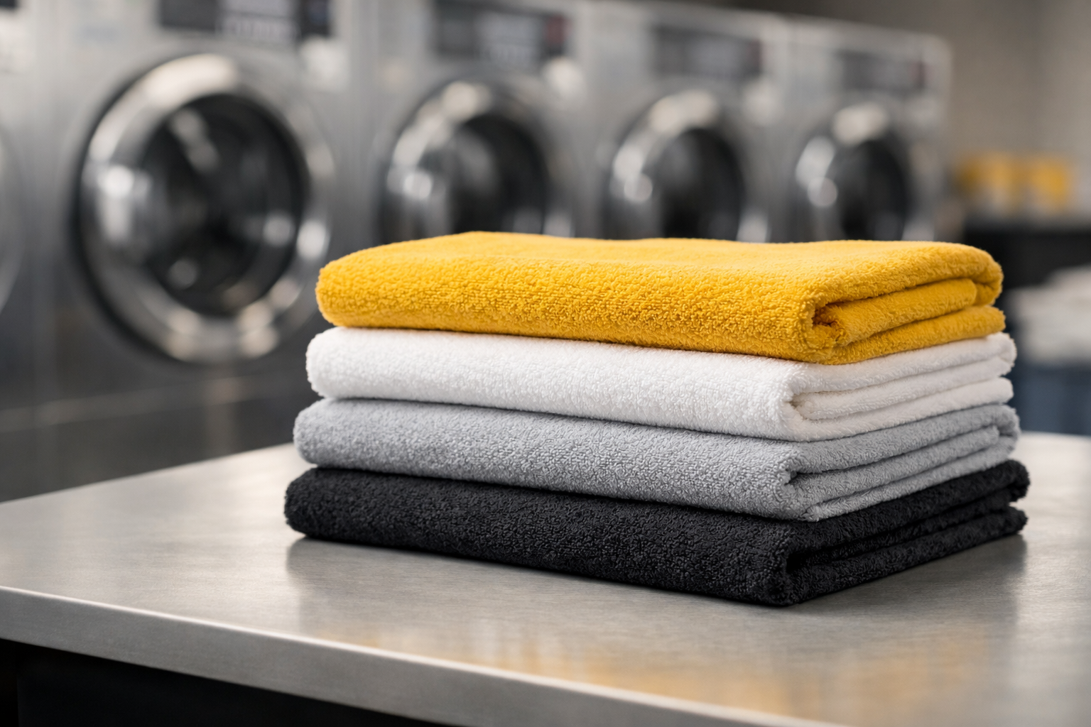 Expert Linen Cleaning for Businesses Near 92102 California