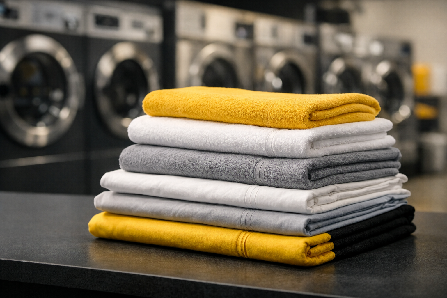 Expert Linen Cleaning for Businesses Near 92102 California