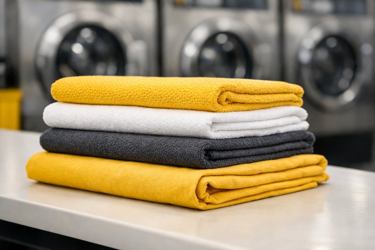 Linen cleaning service near 92104 California