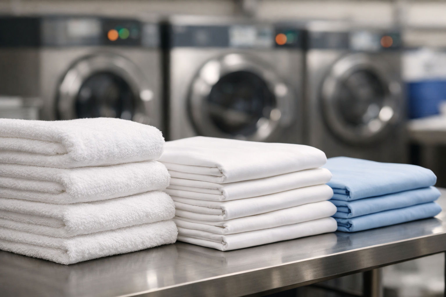 Linen cleaning service near Coronado California