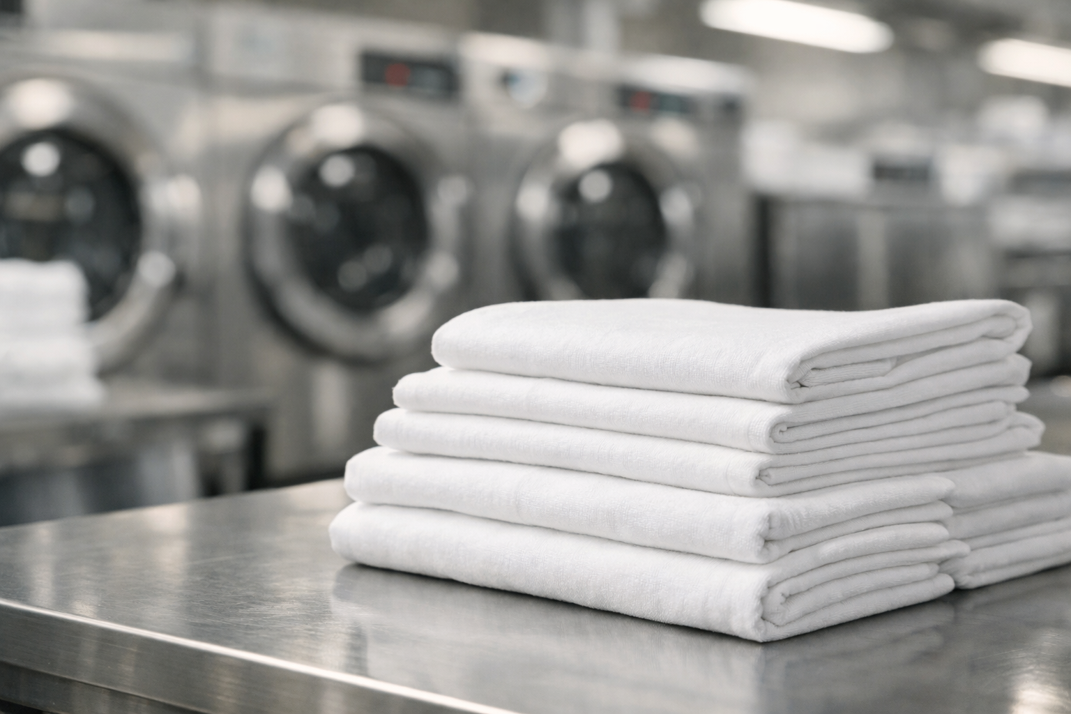 Linen cleaning service near La Playa San Diego CA