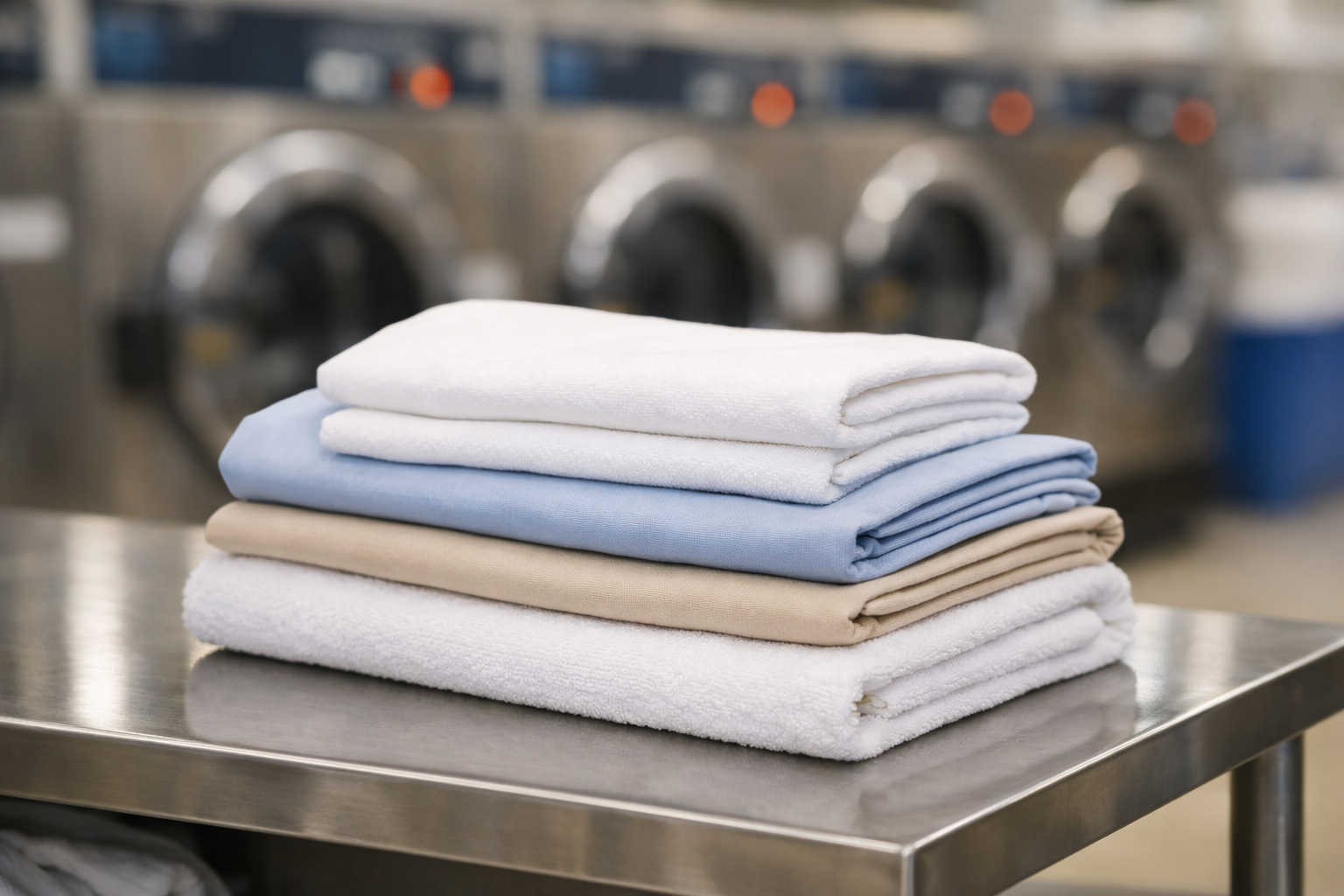 Linen cleaning service near Lower Hermosa CA
