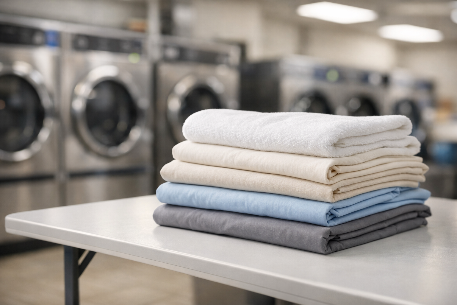Linen cleaning service near Mission Valley CA