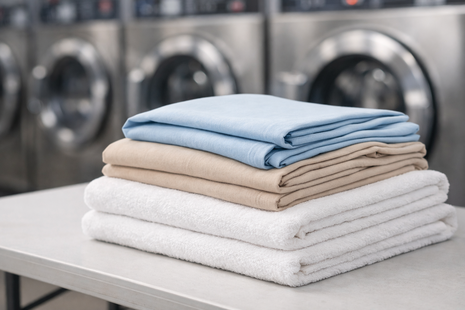 Linen cleaning service near North Bay Terrace CA