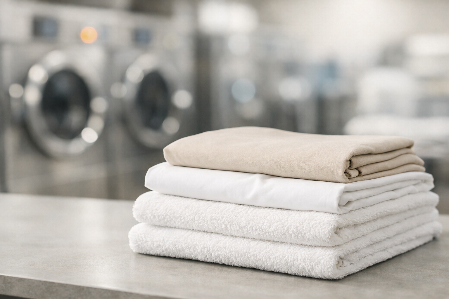 Linen cleaning service near Sabre Springs
