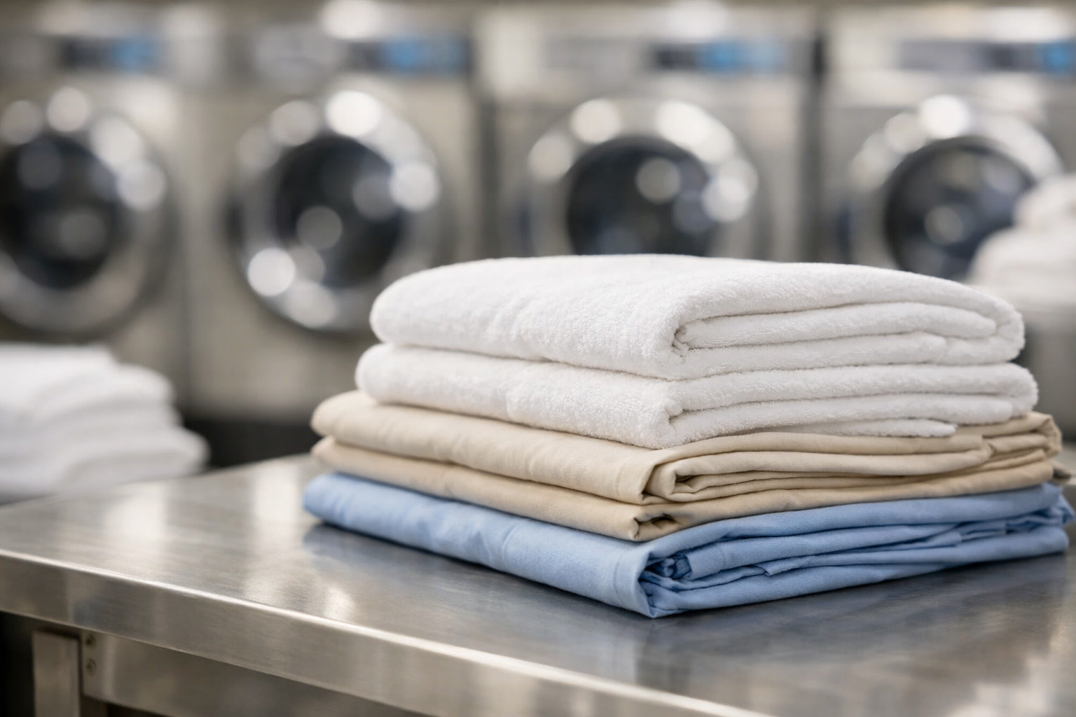 Linen cleaning service near San Ysidro CA